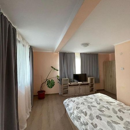 Apartamento Casa Noastra Călimăneşti Exterior foto