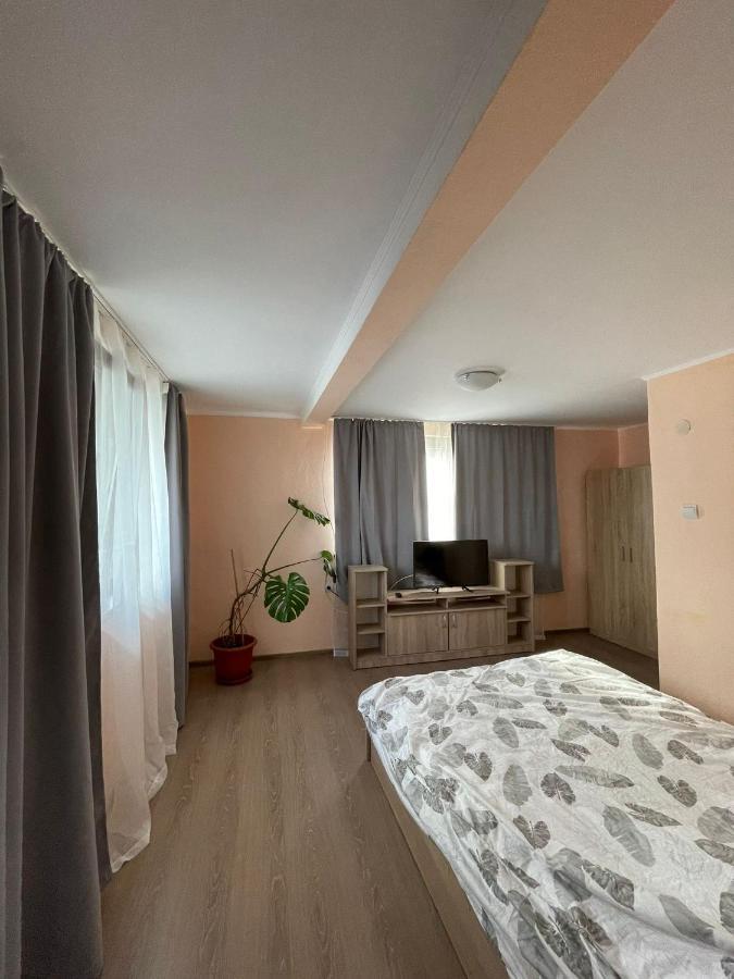 Apartamento Casa Noastra Călimăneşti Exterior foto