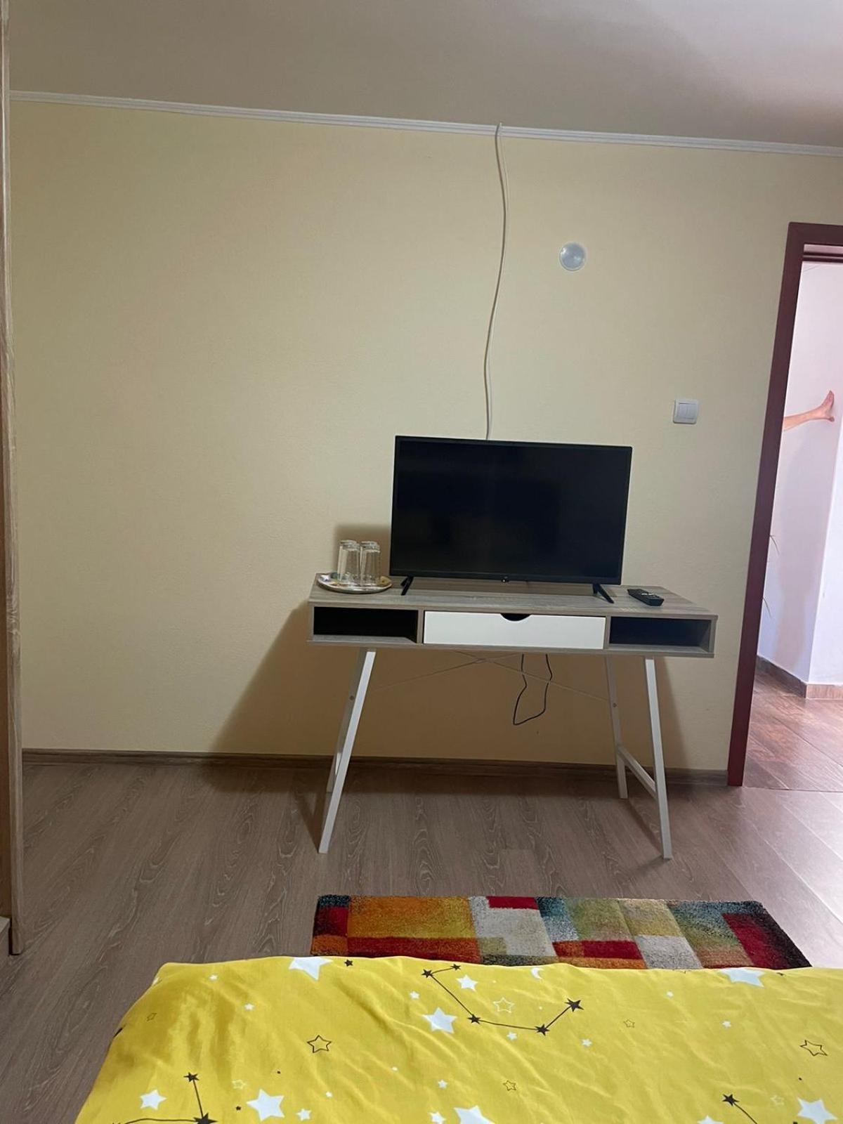 Apartamento Casa Noastra Călimăneşti Exterior foto