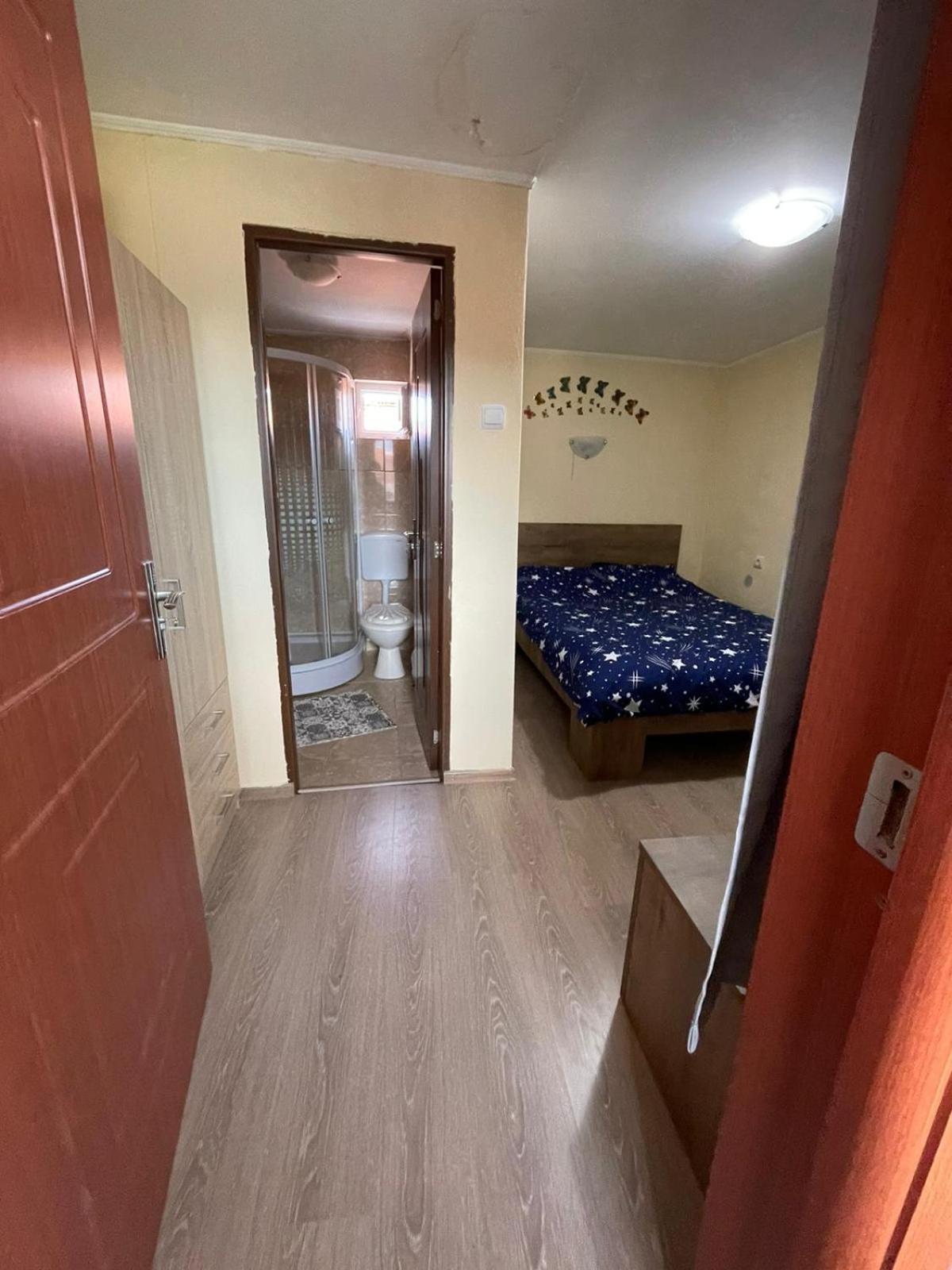 Apartamento Casa Noastra Călimăneşti Exterior foto