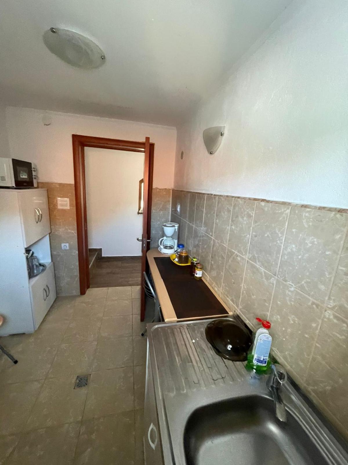 Apartamento Casa Noastra Călimăneşti Exterior foto
